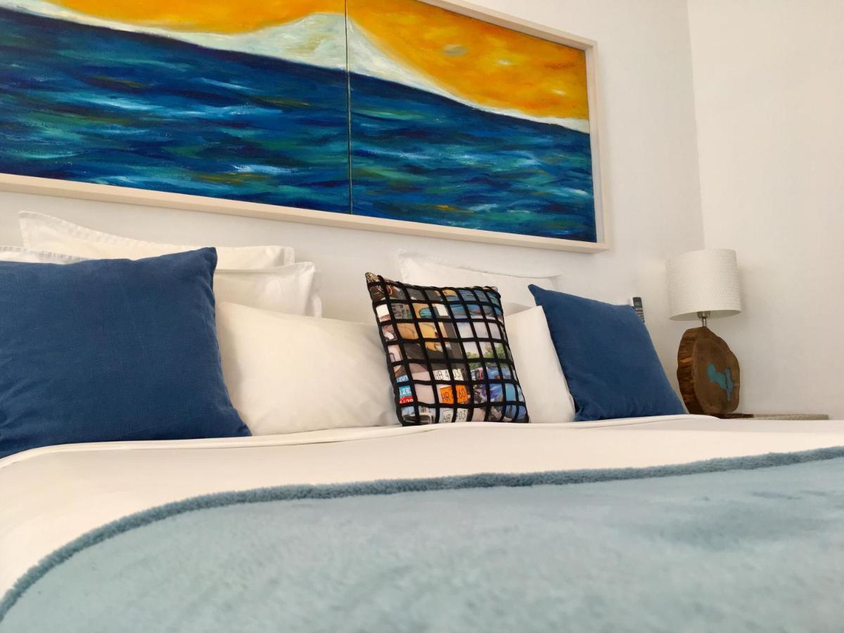Casa Veintiuno Otel Sosúa Dış mekan fotoğraf