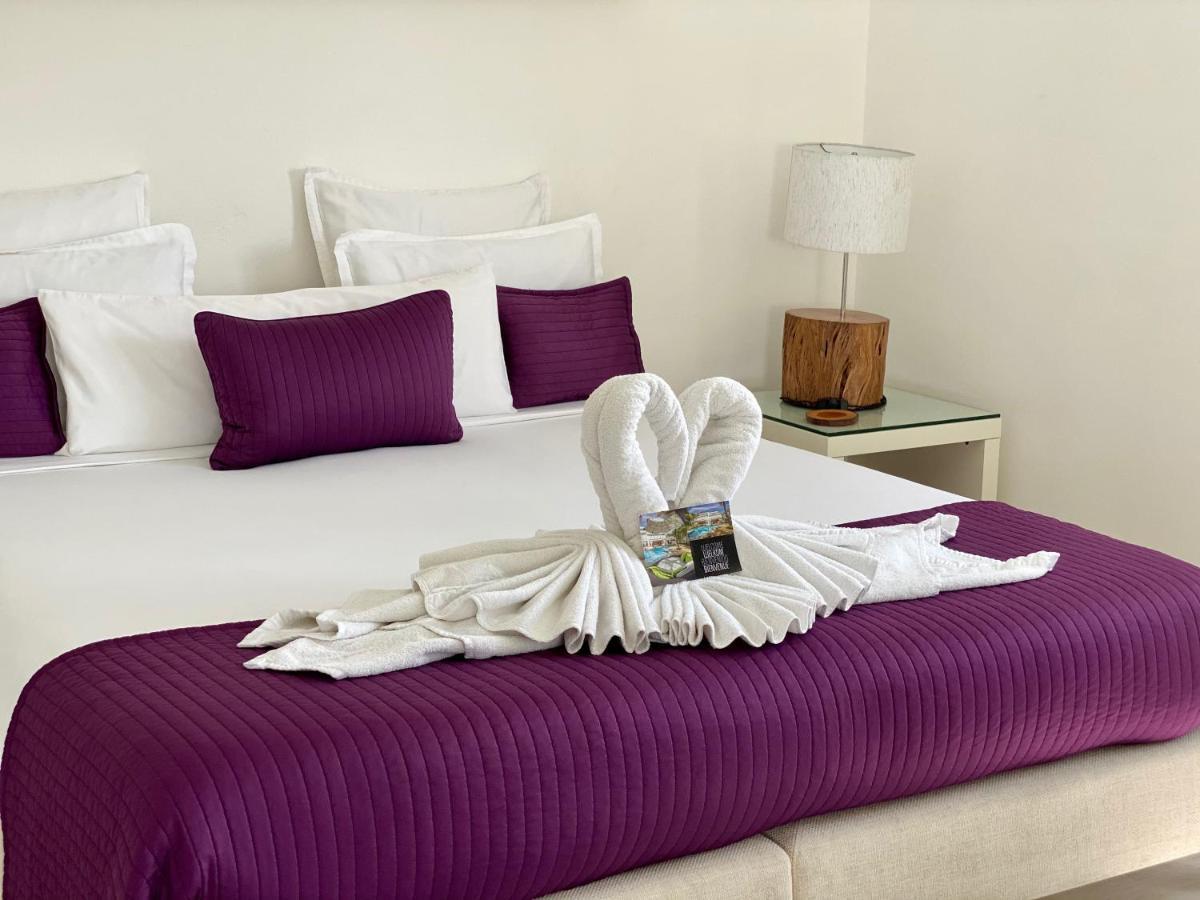 Casa Veintiuno Otel Sosúa Dış mekan fotoğraf