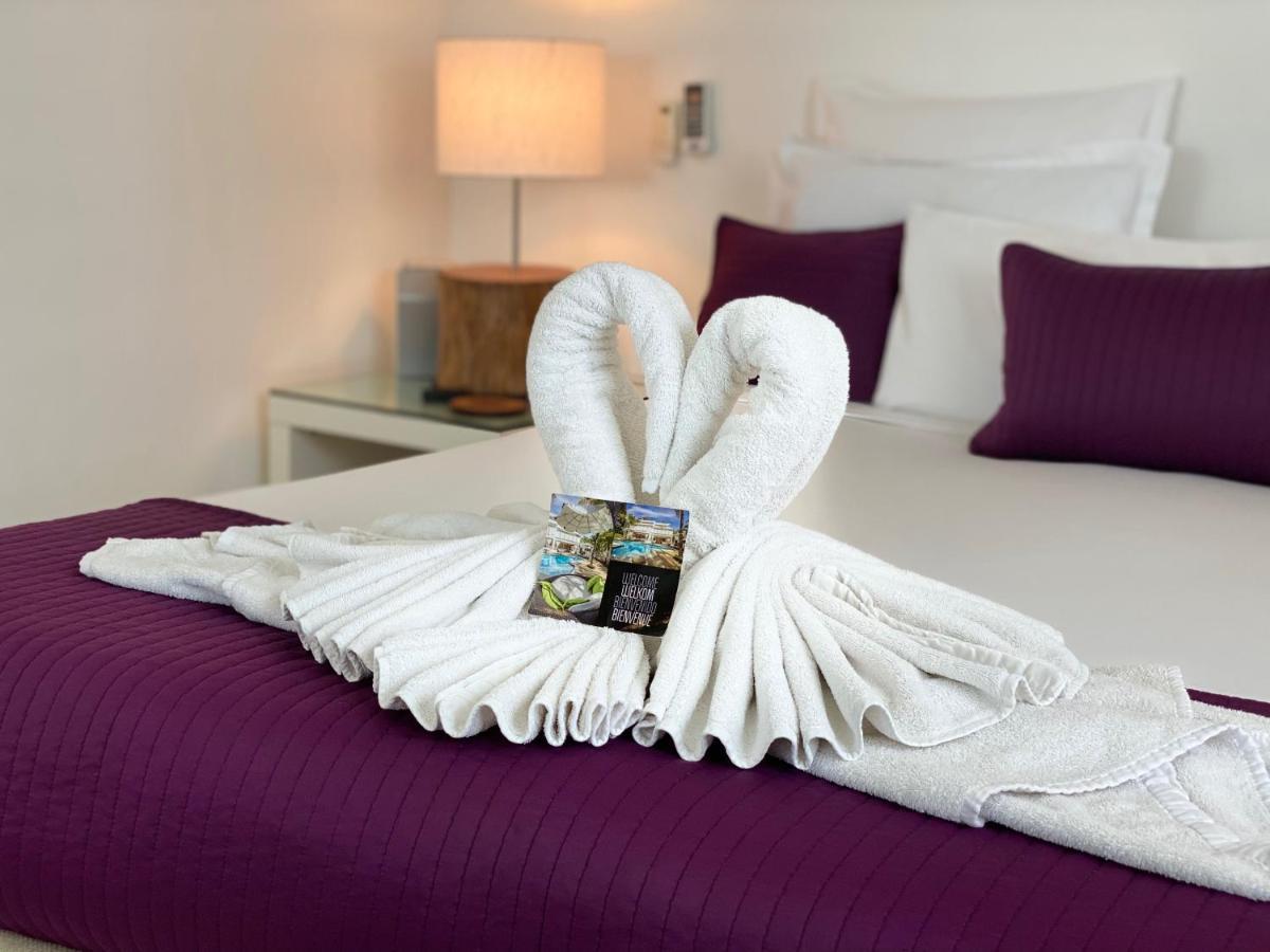 Casa Veintiuno Otel Sosúa Dış mekan fotoğraf