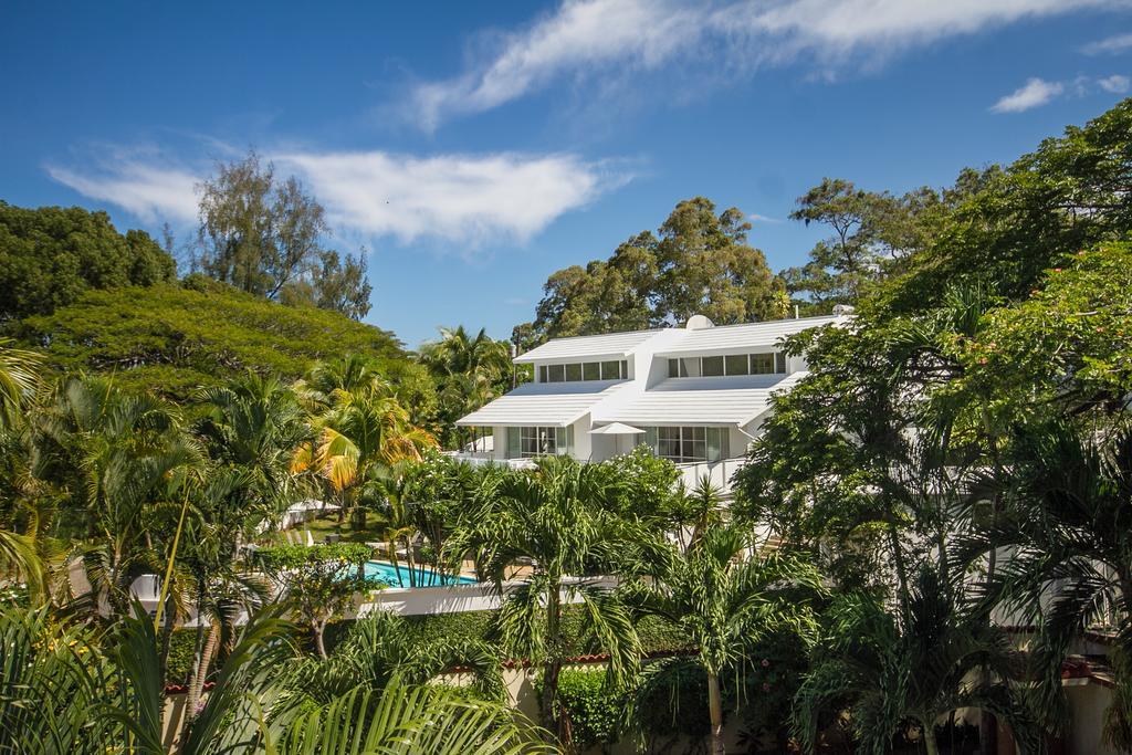 Casa Veintiuno Otel Sosúa Dış mekan fotoğraf